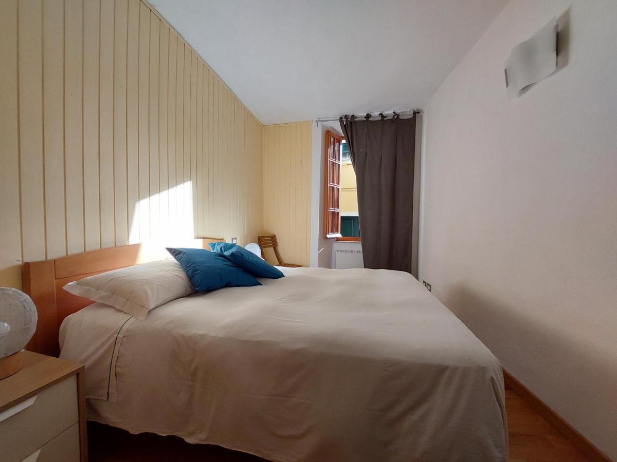 Mariasole Rooms Вернацца Экстерьер фото
