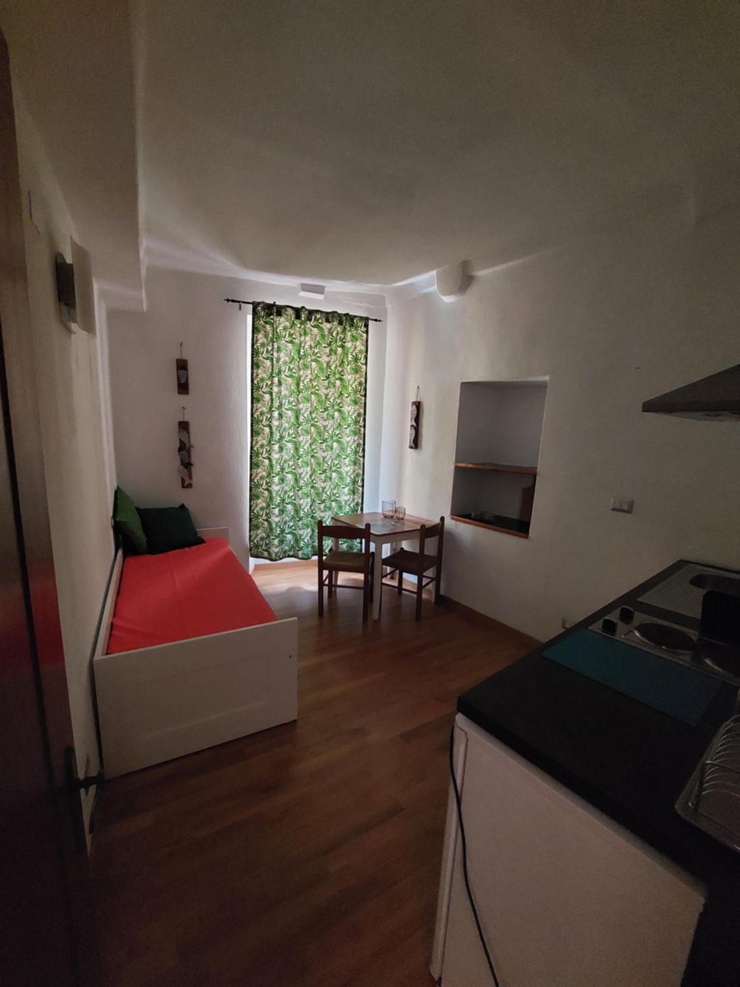 Mariasole Rooms Вернацца Экстерьер фото